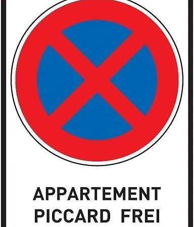 Apartment Piccard *