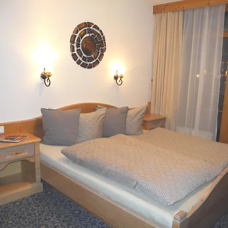 Piccard Apartamento