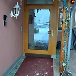 Appartement Piccard Obergurgl