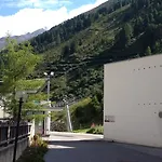 Appartement Piccard Obergurgl